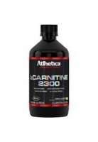 L-Carnitina 2300 